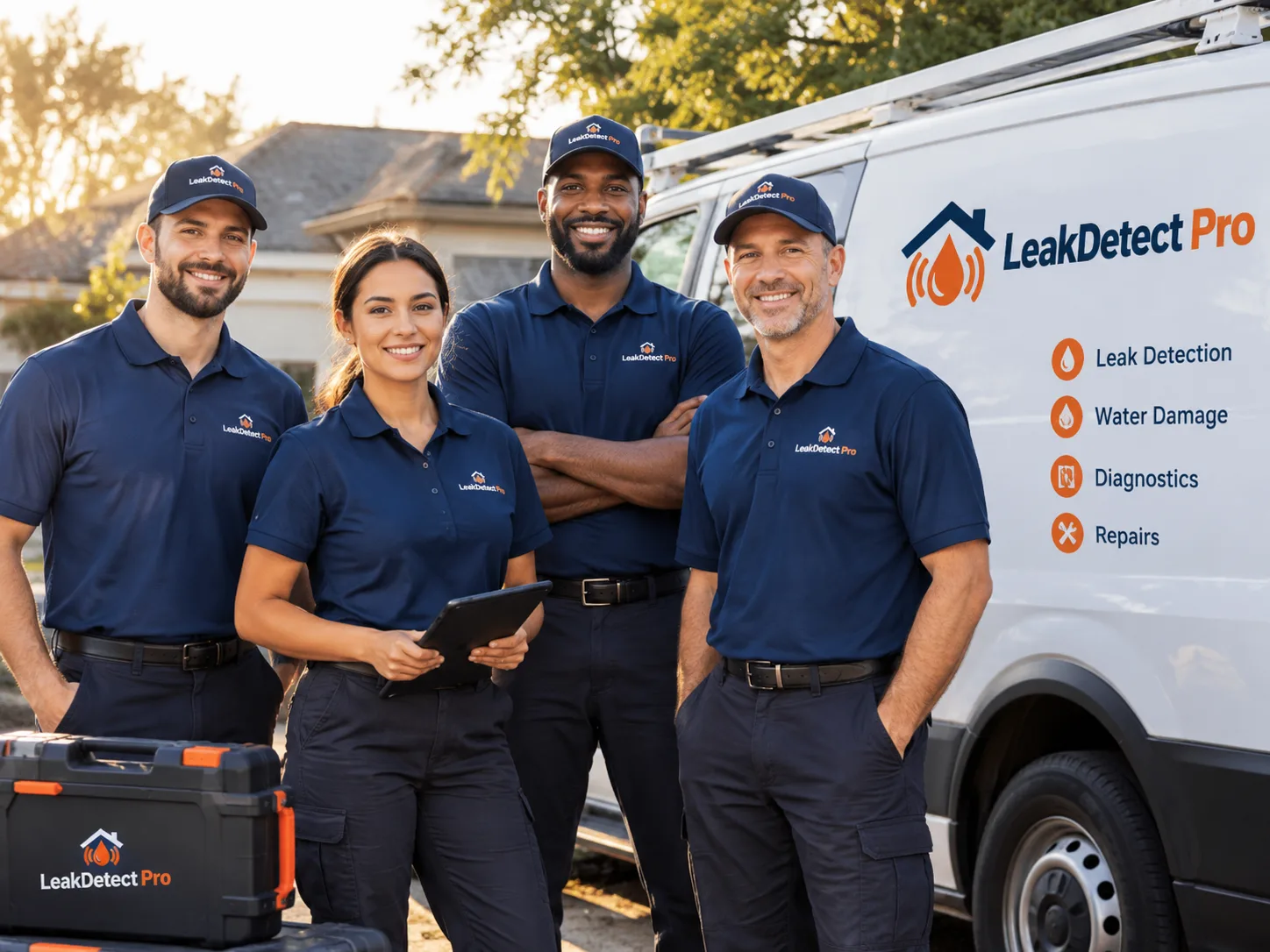 Roof Repair company in Calhoun, GA